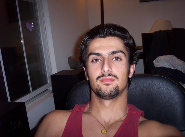 Muslim Men Dating Outside the Faith